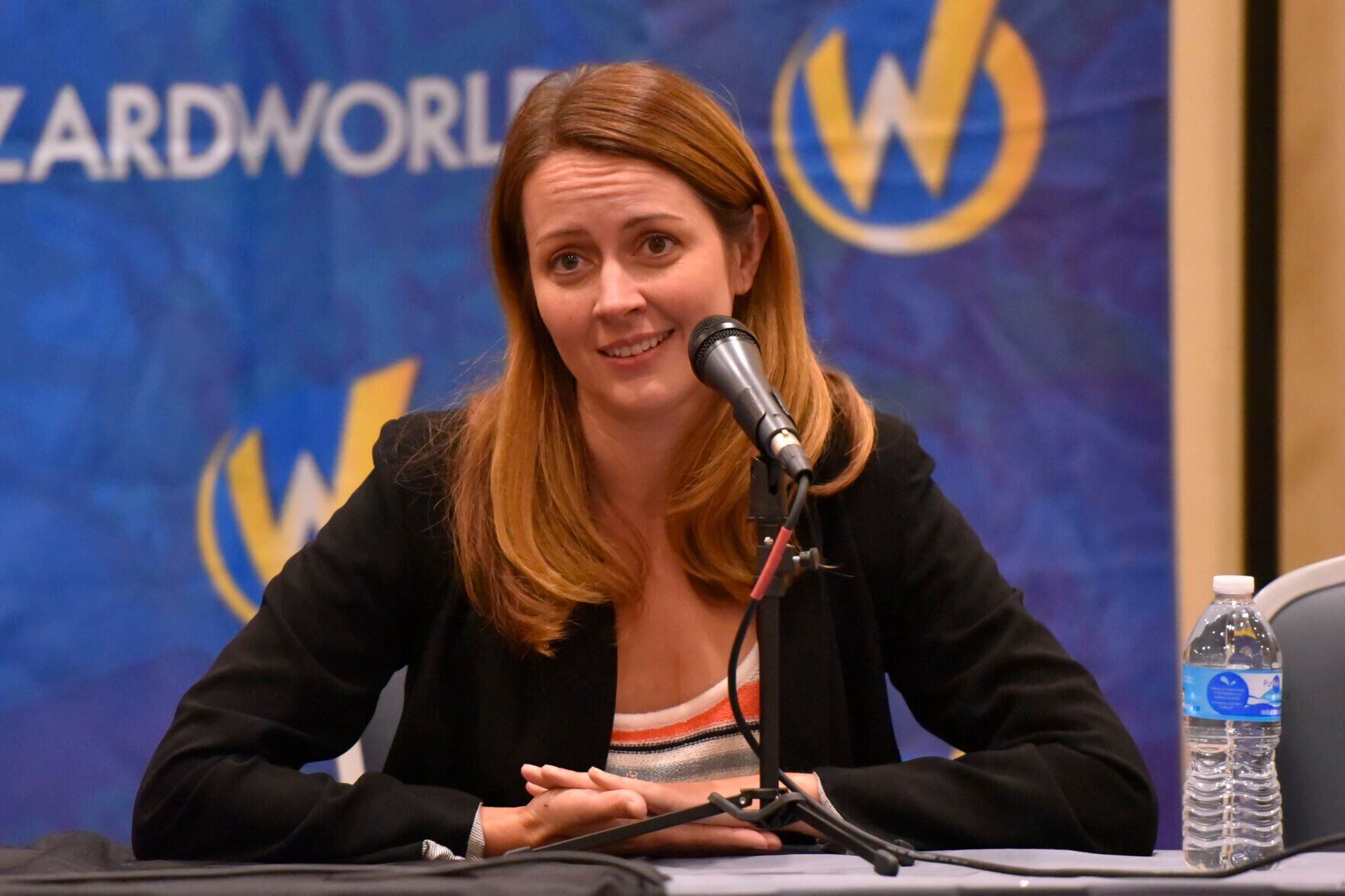 Amy Acker